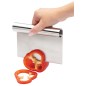 KitchenCraft Stainless Steel Cutter and Scooper