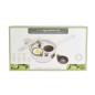 KitchenCraft Stainless Steel 16cm Two Hole Egg Poacher