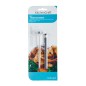 KitchenCraft Stainless Steel Easy Read Meat Thermometer