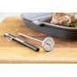 KitchenCraft Stainless Steel Easy Read Meat Thermometer