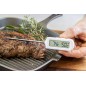 KitchenCraft Electronic Digital Thermometer and Timer