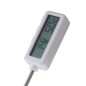 KitchenCraft Electronic Digital Thermometer and Timer