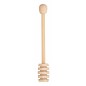 KitchenCraft Wooden Honey Dipper