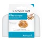 KitchenCraft Dough Cutter and Scraper