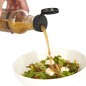 KitchenCraft Glass Salad Dressing Maker