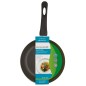 KitchenCraft Non-Stick Eco 24cm Fry pan