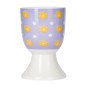 KitchenCraft Soleada Floral Egg Cup