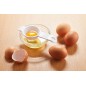 KitchenCraft Heavy Duty Egg Separator