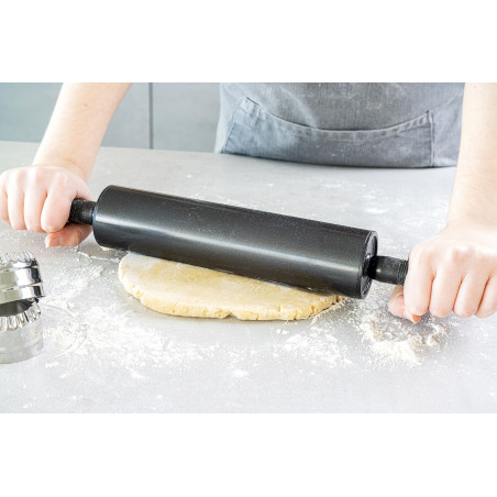 KitchenCraft Non-Stick 46cm Rolling Pin