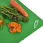 KitchenCraft Flexible Colour Coded Cutting Mats