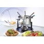 KitchenCraft Deluxe Fondue Set