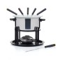 KitchenCraft Deluxe Fondue Set