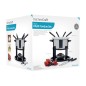 KitchenCraft Deluxe Fondue Set