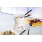 KitchenCraft Chocolate Fondue Set