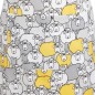 KitchenCraft Yellow Sheep Apron