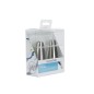 KitchenCraft 9 Piece Icing Set