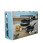 KitchenCraft Non-Stick Induction Frying Pan Set - 28cm, 20cm