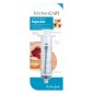 KitchenCraft Flavour Injector