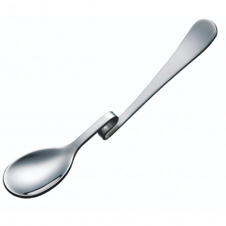 KitchenCraft Stainless Steel Jam Spoon