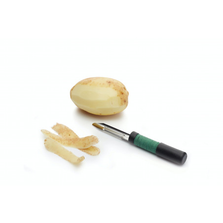 KitchenCraft Lancashire Peeler