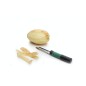 KitchenCraft Lancashire Peeler