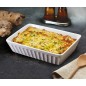 KitchenCraft World of Flavours Italian Large Lasagne / Baking Dish