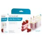 KitchenCraft Set of 8 Deluxe Lolly Makers