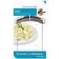 KitchenCraft Stainless Steel Potato Masher