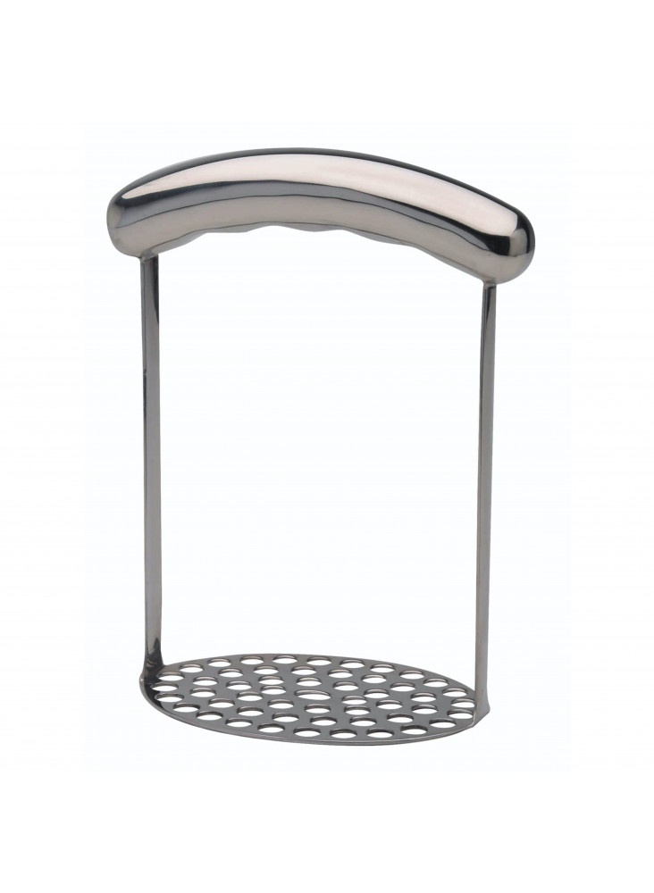 KitchenCraft Stainless Steel Potato Masher