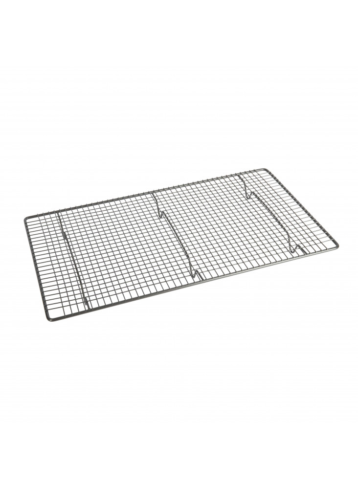 MasterClass Non-Stick 46cm x 26cm Cooling Tray