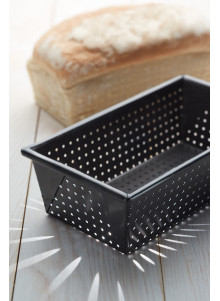 MasterClass Crusty Bake 2lb Non-Stick Loaf Pan