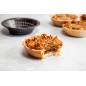 MasterClass Crusty Bake Non-Stick Individual Round Pie Dish