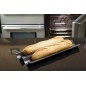 MasterClass Crusty Bake Non-Stick Baguette Tray