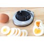 MasterClass Cast Deluxe Egg Slicer and Wedger