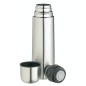 MasterClass Stainless Steel 500ml Vacuum Flask