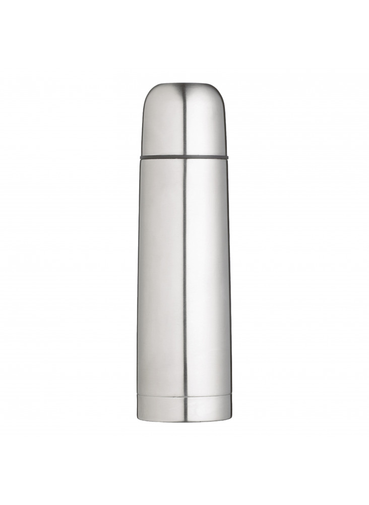 MasterClass Stainless Steel 500ml Vacuum Flask