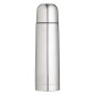 MasterClass Stainless Steel 500ml Vacuum Flask