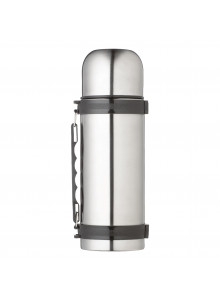MasterClass Stainless Steel 750ml Vacuum Flask