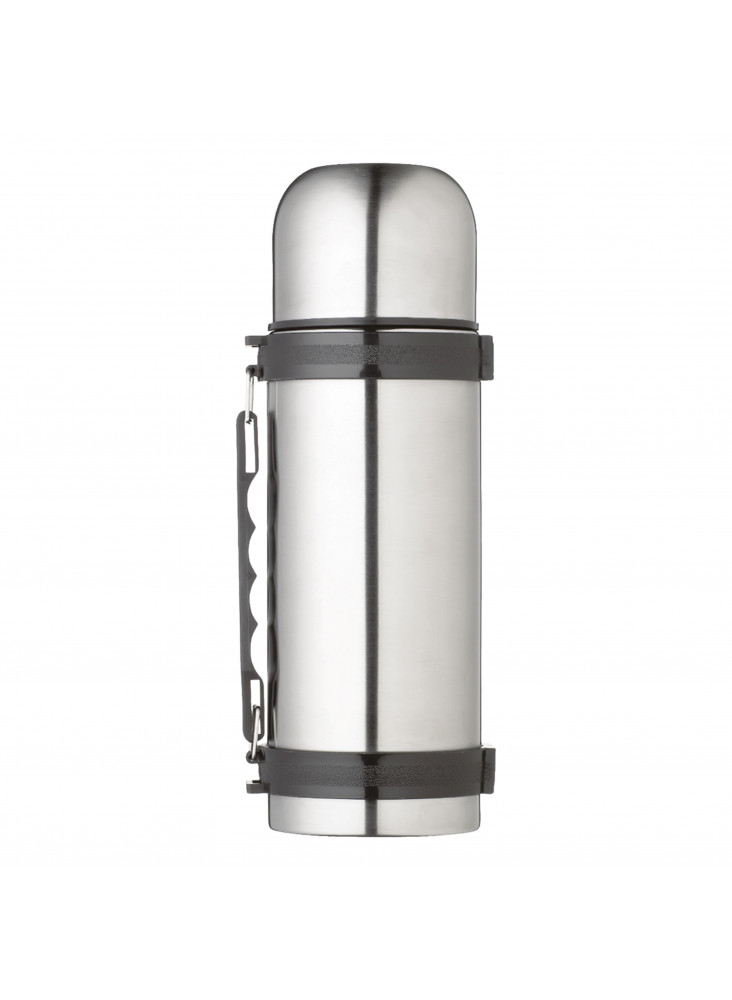 MasterClass Stainless Steel 750ml Vacuum Flask