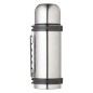 MasterClass Stainless Steel 750ml Vacuum Flask