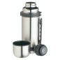 MasterClass Stainless Steel 750ml Vacuum Flask