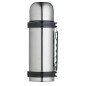 MasterClass Stainless Steel 1 Litre Vacuum Flask