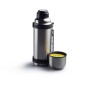 MasterClass Stainless Steel 1 Litre Vacuum Flask