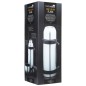 MasterClass Stainless Steel 1 Litre Vacuum Flask