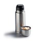 MasterClass Stainless Steel 300ml Vacuum Flask