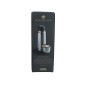 MasterClass Stainless Steel 300ml Vacuum Flask