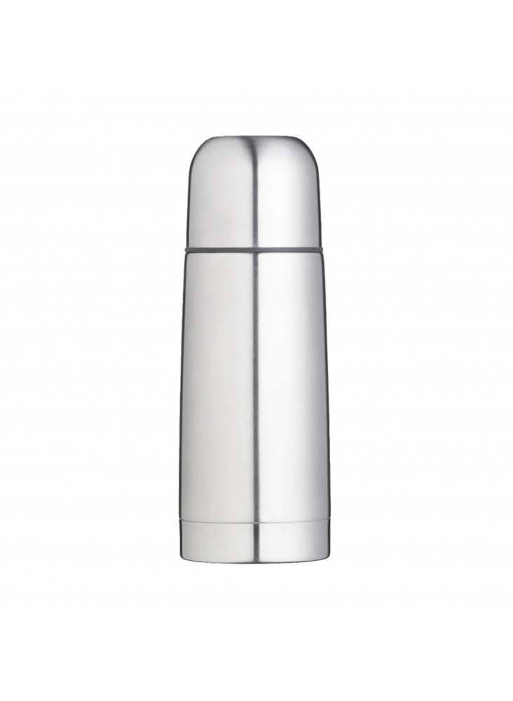 MasterClass Stainless Steel 300ml Vacuum Flask