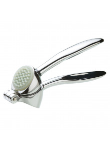 MasterClass Cast Heavy Duty Garlic Press