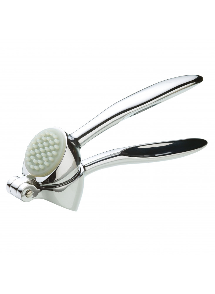 MasterClass Cast Heavy Duty Garlic Press