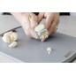 MasterClass Cast Heavy Duty Garlic Press